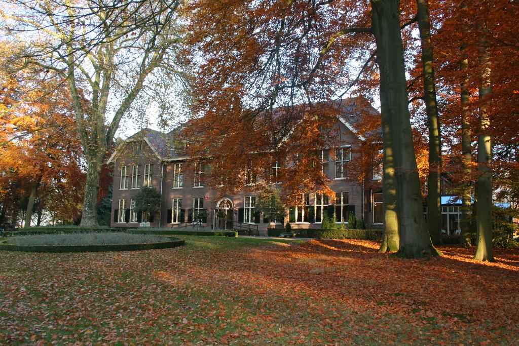Landgoed Ehzerwold Hotel Almen Exterior photo
