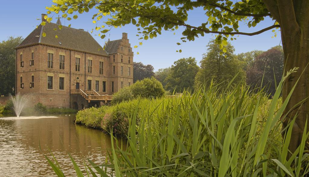 Landgoed Ehzerwold Hotel Almen Exterior photo