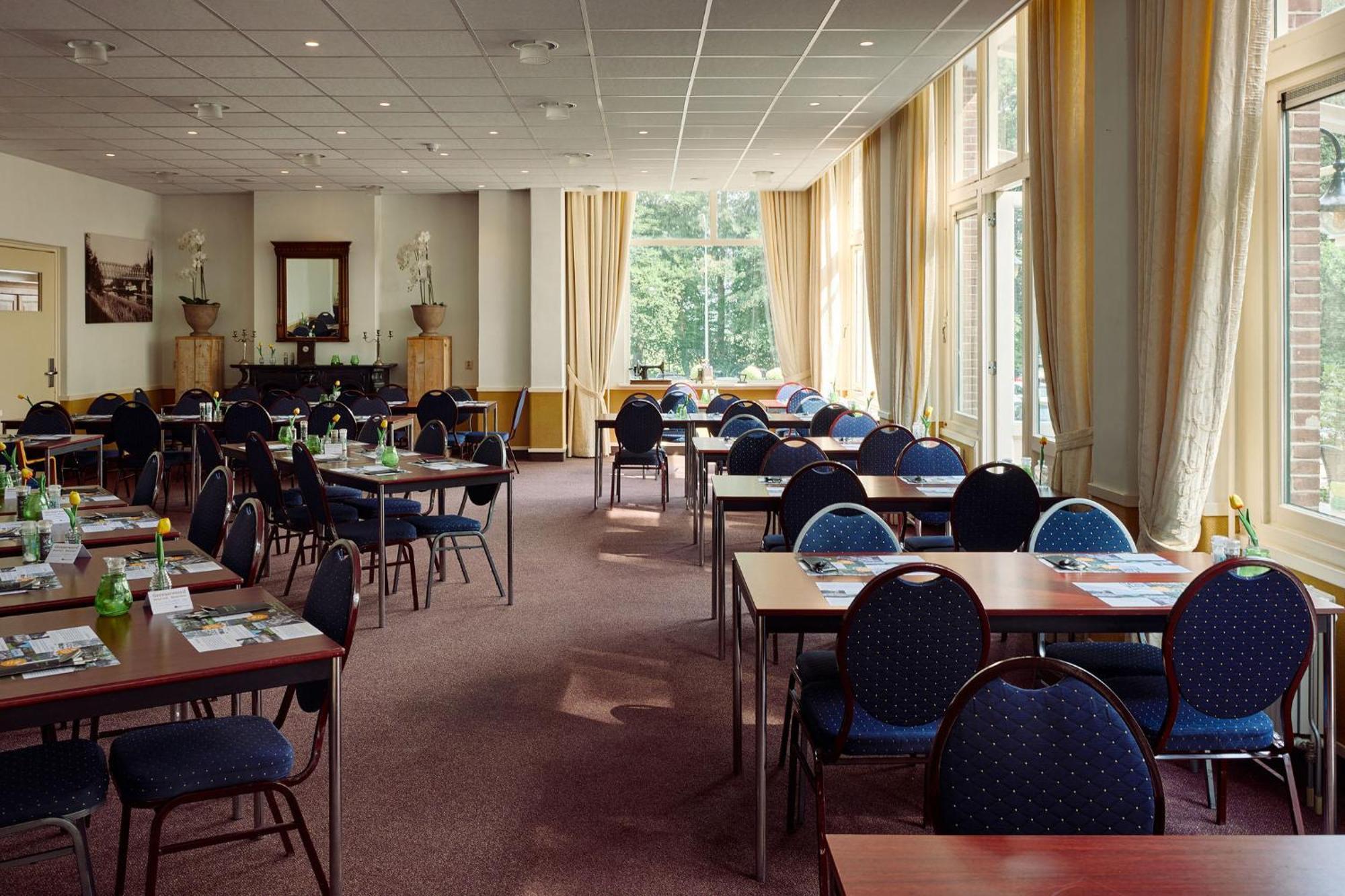 Landgoed Ehzerwold Hotel Almen Exterior photo